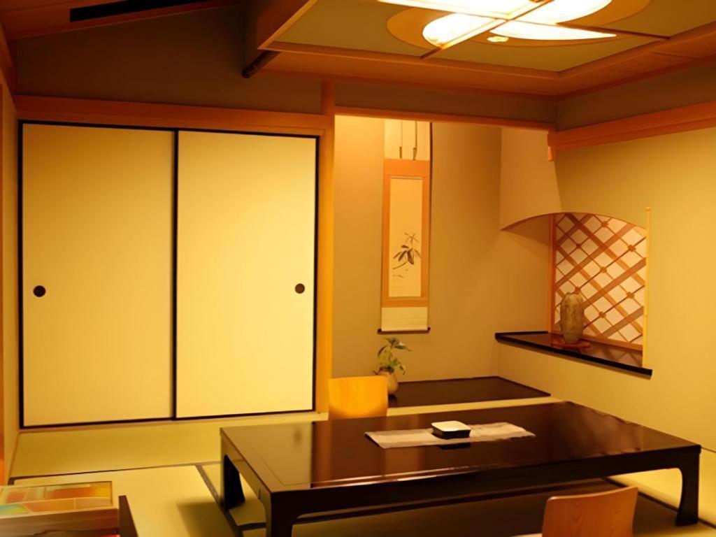 Hotel Myoken Ishiharaso Kirishima Esterno foto